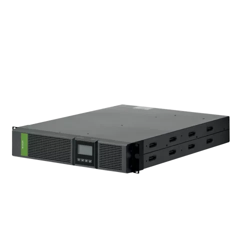 UPS Socomec NeTYS RT-M 2200VA/1800W 230V 50/60Hz/ONLINE VFI/USB/RS232/EPO/LCD/BA