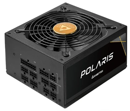 Napajanje 1250W Chieftec PPS-1250FC 80 PLUS Gold potpuno modularano