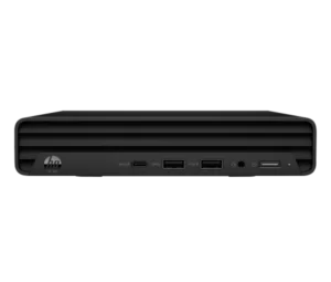 PC HP 260 G9 DM i3-1315U/8GB/256GB/WiFi/Win11Pro 936K5EA