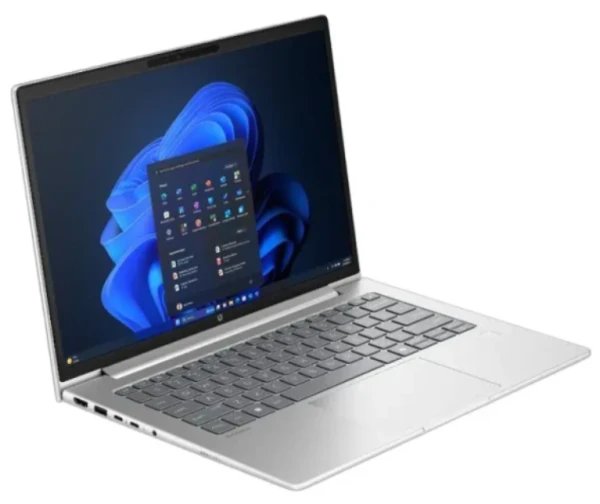Laptop HP ProBook 4 G1i 14 Core-7 150U/16GB/512GB/14’/BL/SRB/1YR/Win11Pro/C8JK2ET