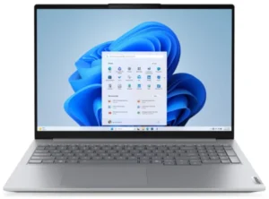 Laptop Lenovo ThinkBook 16 G9 Core7-240H/16GB/M.2 512GB/16'/FP/BL/SRB/3Y/21US005GYA
