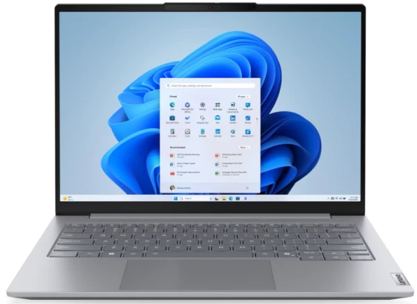 Laptop Lenovo ThinkBook 14 G9 Core5-210H/16GB/M.2 1TB/14’/FP/BL/3Y/21UY0065YA