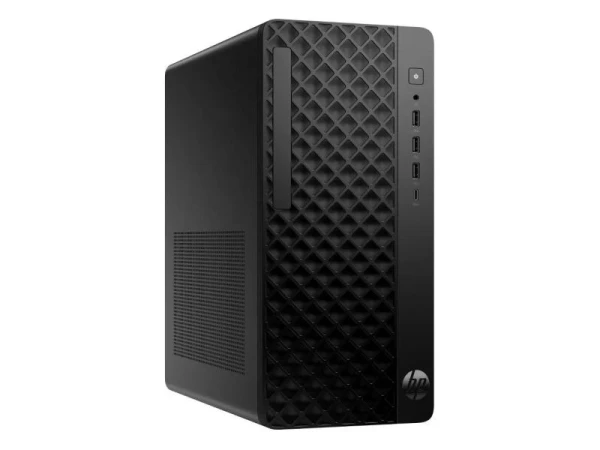 HP ProDesk 2 G1i E TWR, i3-14100/8GB DDR5/M.2 512GB/No K+M/Wi-Fi/280W/2Y B6XV6ET