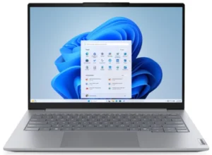 Laptop Lenovo ThinkBook 14 G9 Core7-240H/32GB/M.2 1TB/14'/FP/BL/3Y/21UY0067YA
