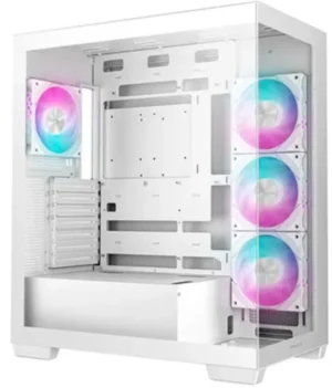 Računar LIRS Ryzen 9 9900X/32GB/M.2 2TB/RTX 5070Ti 16GB/850W