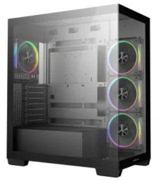 Računar LIRS Ryzen 7 7700X/32GB/M.2 1TB/RTX5060Ti 16GB/850W