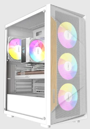 Računar LIRS Ryzeni7-12700F/32GB/M.2 1TB/RTX5070 12GB/850W