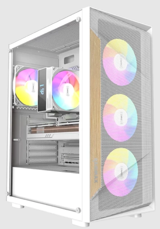 Računar LIRS Ryzeni7-12700F/32GB/M.2 1TB/RTX5070 12GB/850W