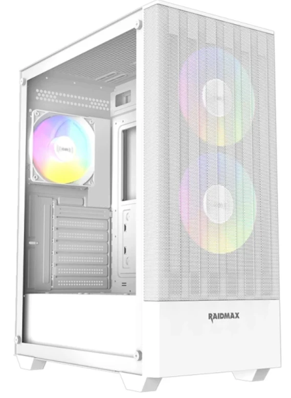 Računar LIRS Ryzen 7 7700X/16GB/M.2 1TB/RTX5060Ti 8GB/850W