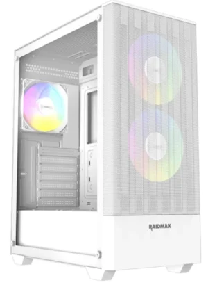 Računar LIRS Ryzen 7 7700X/32GB/M.2 1TB/RTX5060Ti 8GB/850W