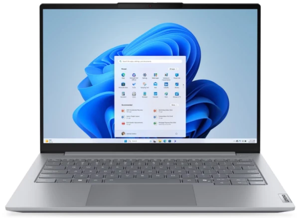 Laptop Lenovo ThinkBook 14 G8 U5-225U/16GB/M.2 512GB/14’/FP/BL/21SJ007DYA/3Y
