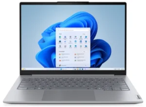 Laptop Lenovo ThinkBook 14 G8 U7-255H/16GB/M.2 512GB/14'/FP/BL/21SJ007EYA/3Y