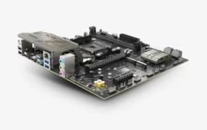 MB AM4 SAPPHIRE PULSE B550M  1xDP, 1xHDMI, 52103-05-40G