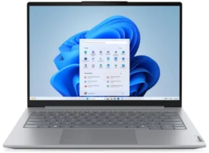 Laptop Lenovo ThinkBook 14 G9 Core7-240H/16GB/M.2 1TB/14'/FP/BL/3Y/21UY0066YA