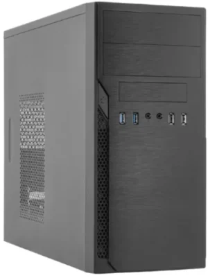 Računar LIRS i5-12400/8GB/M.2 256GB/500W Powered by Chieftec