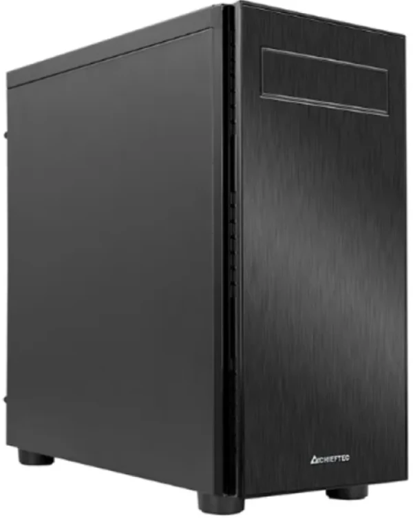 Računar LIRS i3-12400/16GB/M.2 512GB/500W Powered by Chieftec