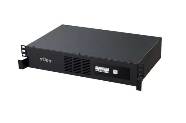 UPS NJOY UPLI-LI200CO-AZ01B 2000VA/1200W