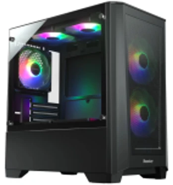 Računar LIRS Ryzen 5 5500/16GB/M.2 1TB/RX580 8GB/600W