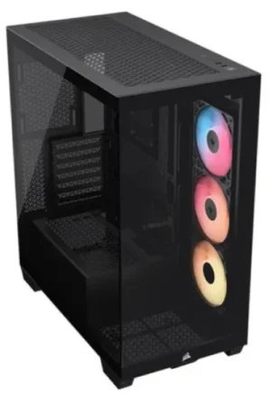 Računar LIRS Ryzen 5 9600X/16GB/M.2 1TB/RTX 5060 8GB/750W