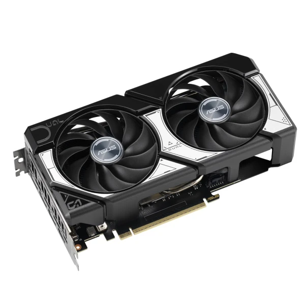 VGA ASUS RTX 5060 DUAL 8GB, DUAL-RTX5060-O8G-A