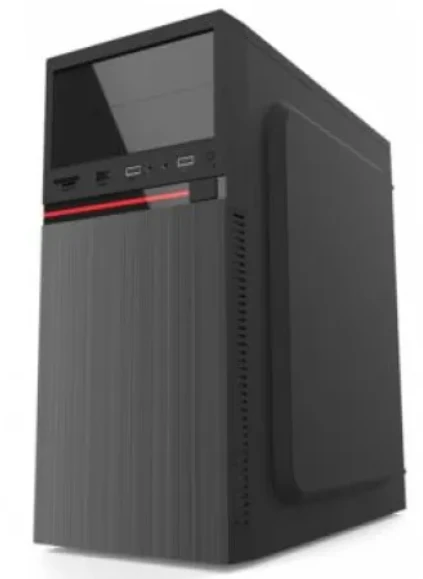 Računar LIRS i3-12100/16GB/M.2 512GB/Win11Pro