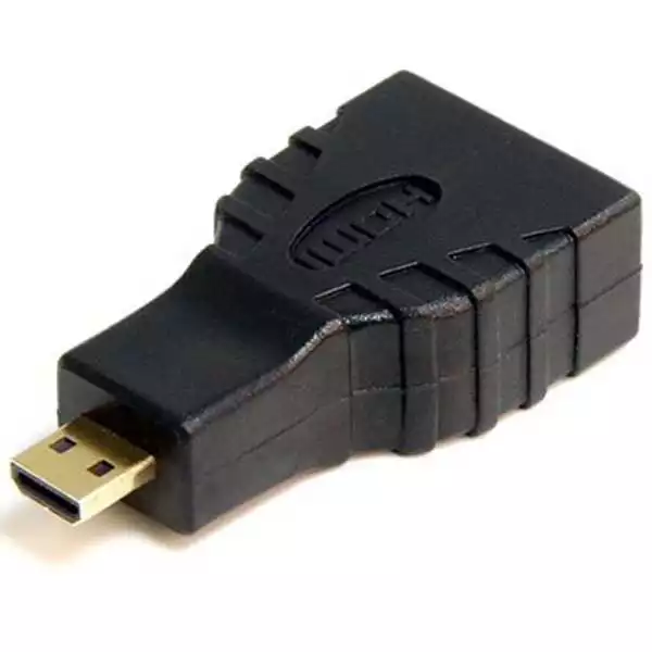 Adapter HDMI/F – Micro HDMI/M Linkom
