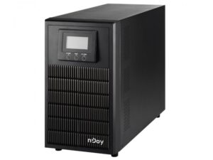 NJOY Aten PRO 3000VA/2700W UPS (PWUP-OL300AP-AZ01B)