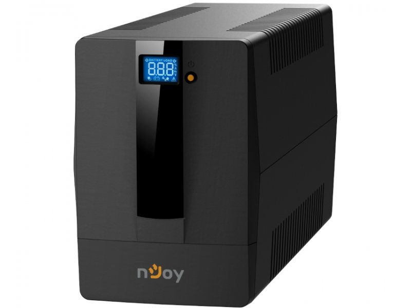NJOY Horus Plus 1000 600W UPS PWUP-LI100H1-AZ01B