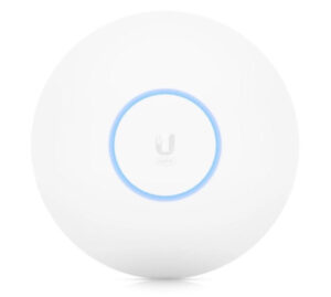 Ubiquiti U7 Pro WiFi 7 Tri-Band Wi-Fi 7 Access Point