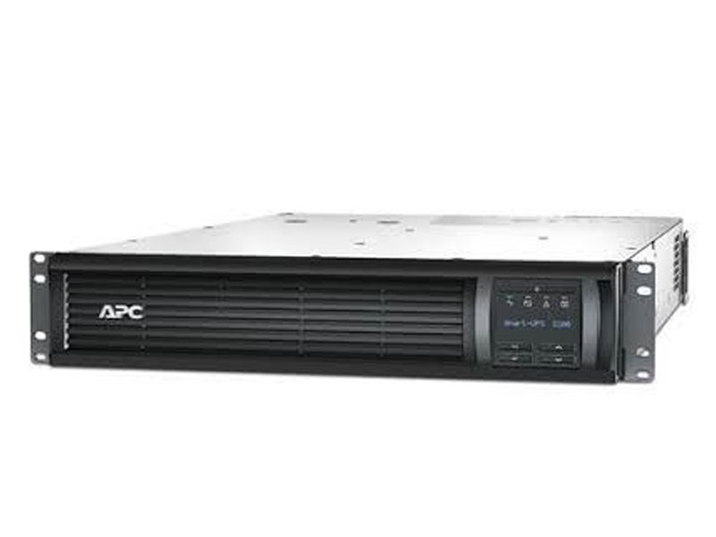 APC SMT2200RMI2UC UPS 2200VA/1980W