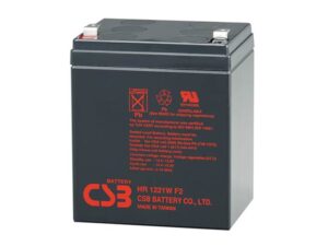 CSB CSB baterija za UPS HR 1221W (F2) - HR1221WF2