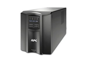 APC SMT1500IC UPS 1500VA/1000W
