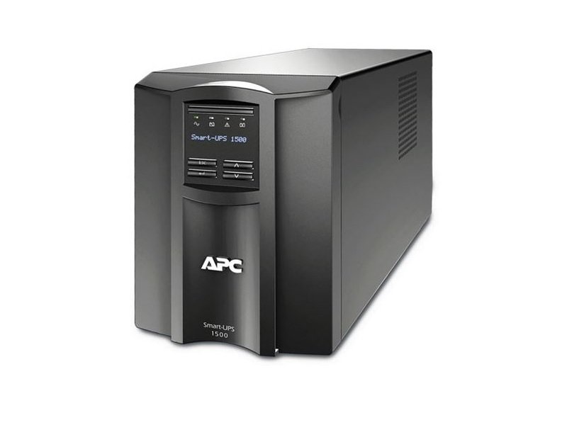 APC SMT1500IC UPS 1500VA/1000W