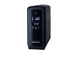 CYBERPOWER CP900EPFCLCD UPS 900VA/540W