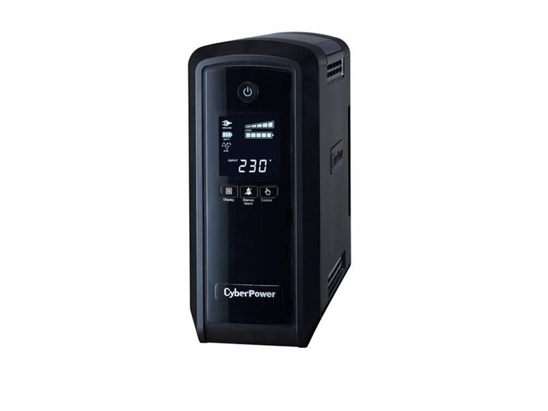 CYBERPOWER CP900EPFCLCD UPS 900VA/540W