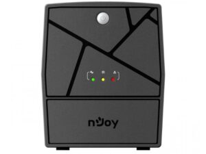 NJOY Keen 2000 USB 1200W UPS (UPLI-LI200KU-CG01B)