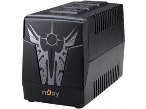 NJOY Paladin 1000 500W AVR PWAV-10003PL-AZ01B