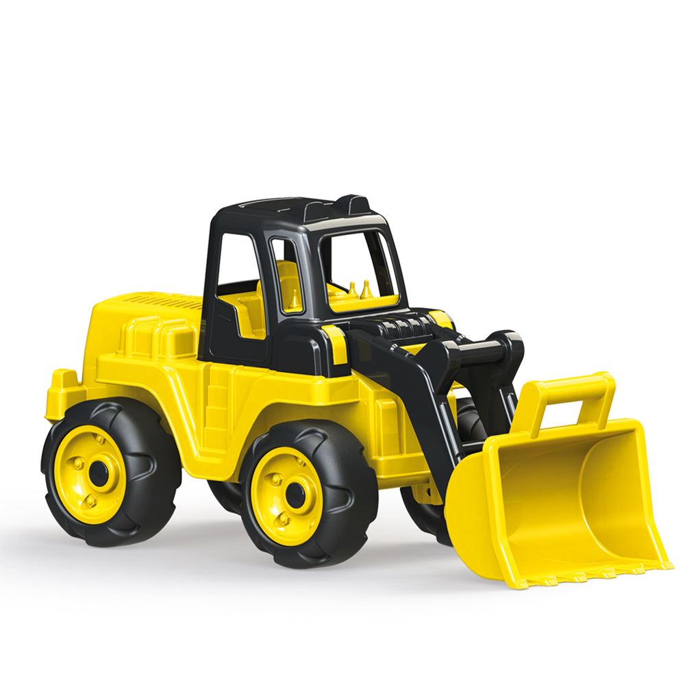 Bager 071347