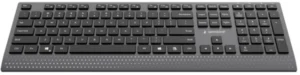 KB-MCH-06 Multimedijalna Slim tastatura  US-international