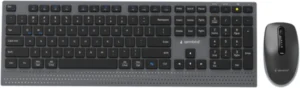 KBS-WPS-02 Bezicni desktop set tastatura i mis US layout