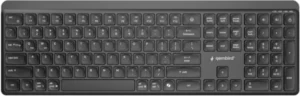KB-WPS-03 Bezicna slim tastatura US-international