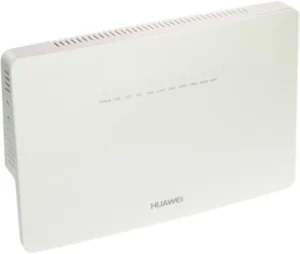 HUAWEI GPON 8245Q2 VG01 ONT 4X1GB, 1X RJ11, 2XUSB, WIFI AC