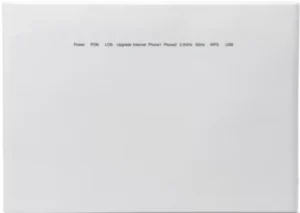 ZTE F680 ONT DUAL BAND AC2100 BEŽIÈNI GIGABITNI GPON RUTER SA VOIP-OM, SC/APC