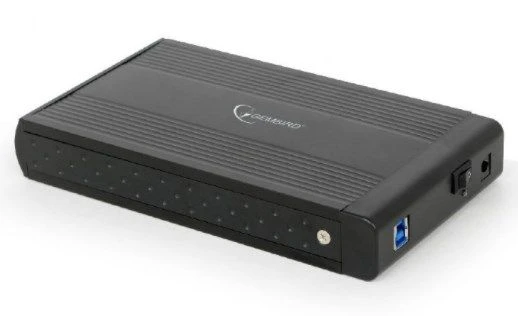 HDD 3.5 * 4TB SET USB 3.0 SATA eksterno kuciste + 4TB DELL / EE3-U3S-3 (5299)