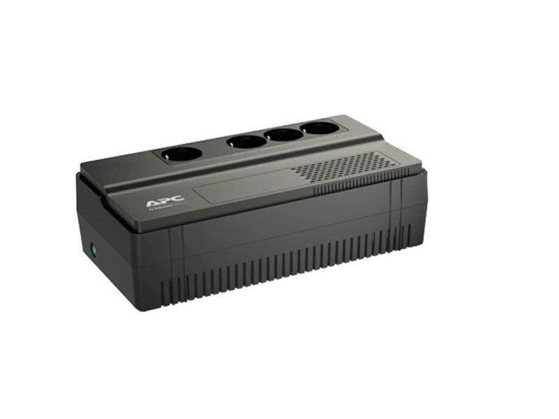 APC BV650I-GR UPS 650VA/375W