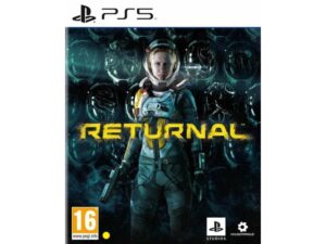 SONY PS5 Returnal