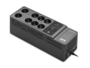 APC BE650G2-GR UPS 650VA/400W