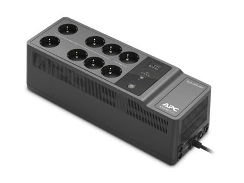 APC BE650G2-GR UPS 650VA/400W