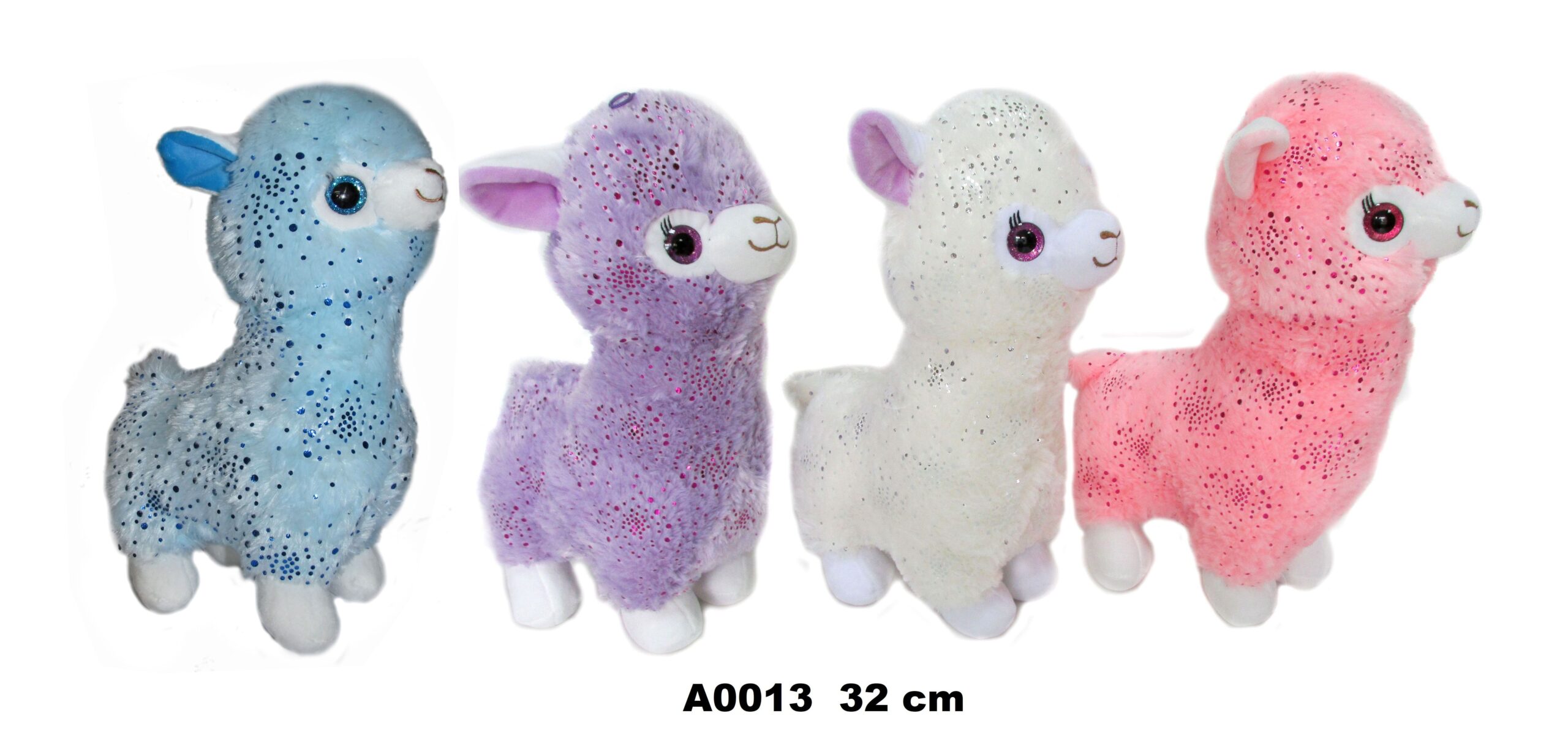 Lama 32cm 154163