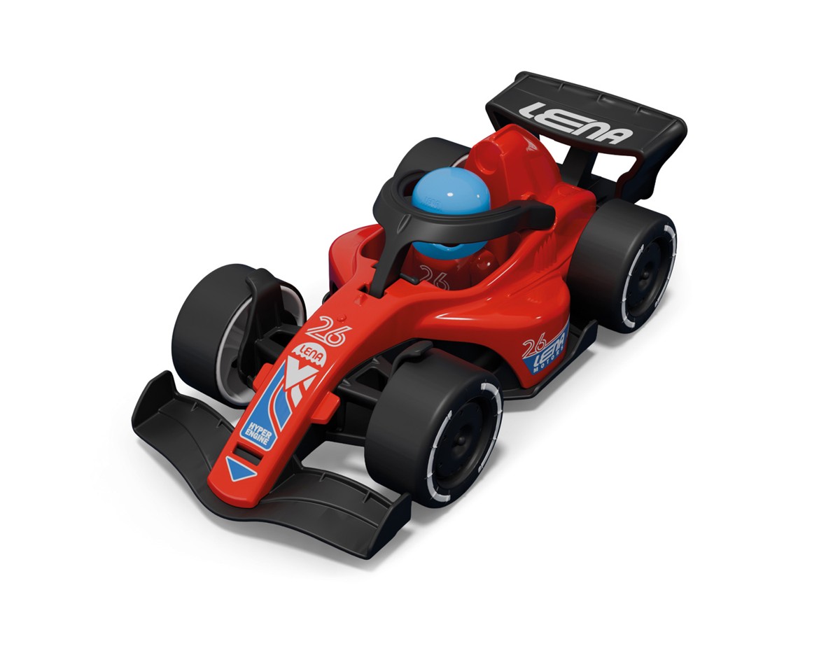 Formula crvena u kutiji 921003